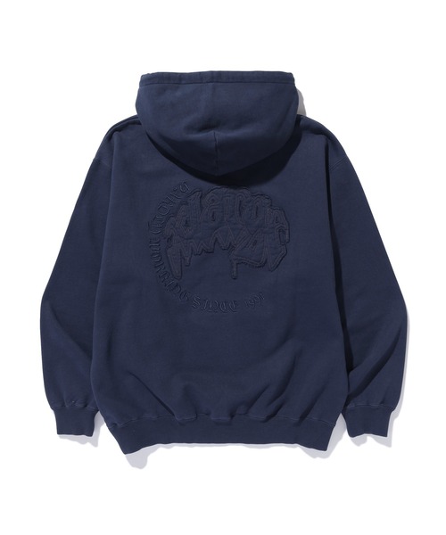 XLARGE（エクストラ ラージ） パーカー HW PULLOVER HOODED SWEATSHIRT