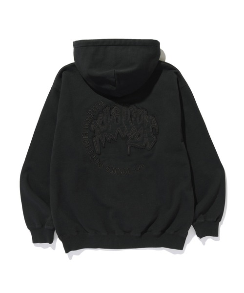 XLARGE（エクストラ ラージ） パーカー HW PULLOVER HOODED SWEATSHIRT