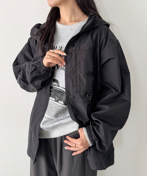 専用　ピクチャー　ライトジャケット　アウトドア　キャンプ　ノースフェイ THE NORTH FACE（ザ ノースフェイス） ノースフェイス ブルゾン