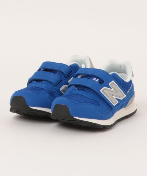 New Balance（ニューバランス） スニーカー P313「軽量」キッズ