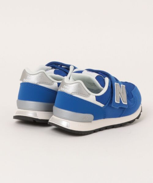 New Balance（ニューバランス） スニーカー P313「軽量」キッズ