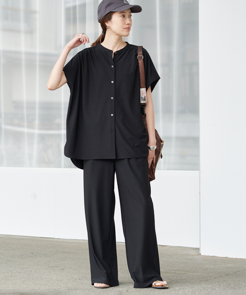 トモおまとめJOURNAL STANDARD とスローブイエナ SLOBE IENA（スローブイエナ） tシャツ 半袖 「2枚セット/追加」カット