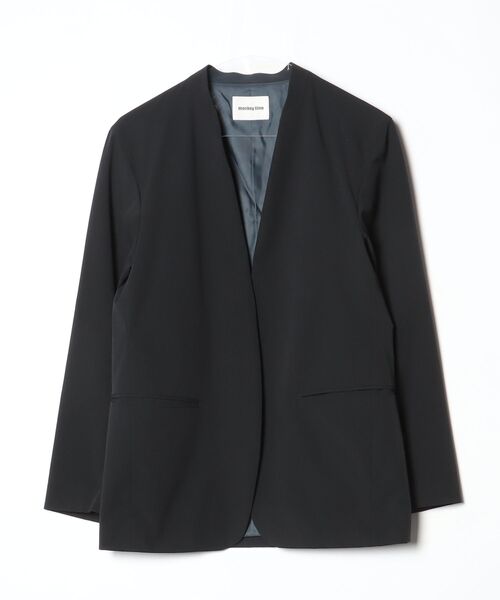 monkey time BEAUTY＆YOUTH UNITED ARROWS 「MONKEY TIME」 ジャケット