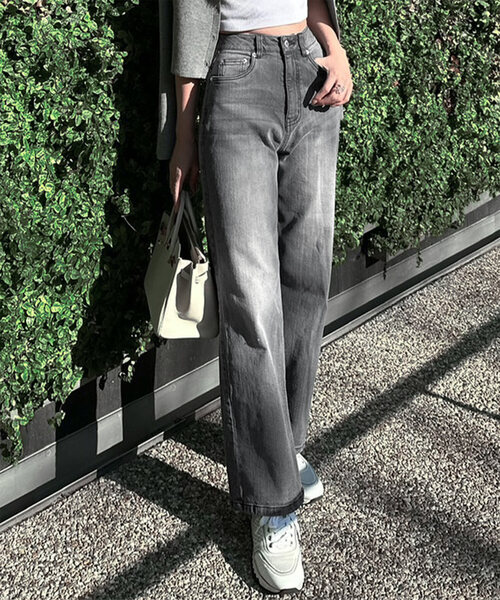 「KOBE LETTUCE」 チノパンツ X-SMALL ホワイト レディース_画像7