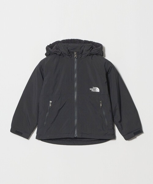 THE NORTH FACE キッズノマドジャケット（ジャンバー）120サイズ THE NORTH FACE（ザ ノースフェイス） ノースフェイス マウンテン