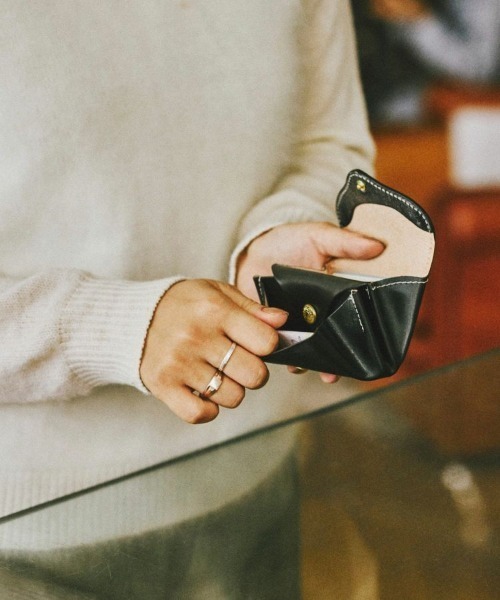 GLENROYAL コインケース 「グレンロイヤル/GLENROYAL」 SMALL PURSE