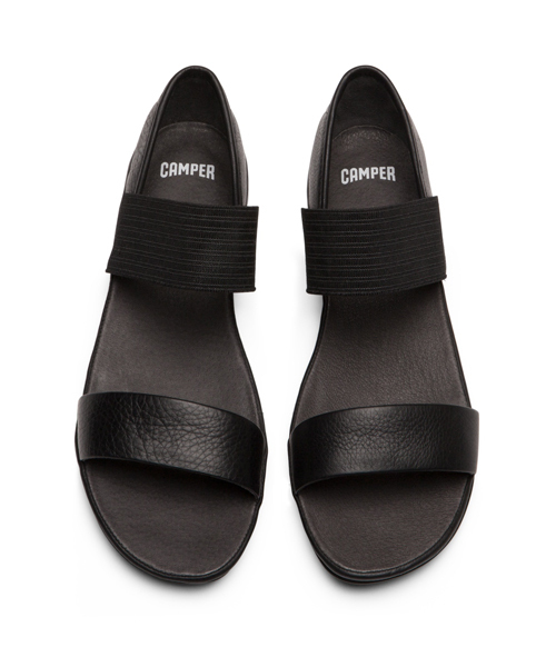 CAMPER（カンペール） サンダル RIGHT NINA (ライトニーニャ