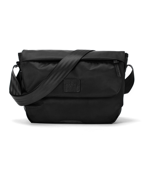 バッグ TWILL MESEROLE MESSENGER BAG TWILL MESEROLE MESSENGER BAG | Manhattan Portage BLACK LABEL
