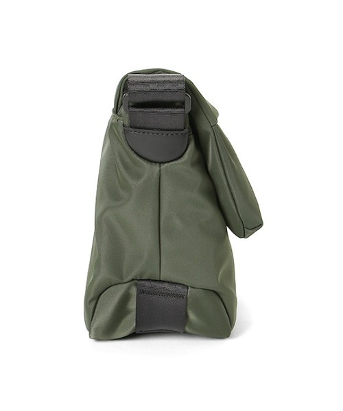 Manhattan Portage BLACK LABEL ショルダーバッグ TWILL