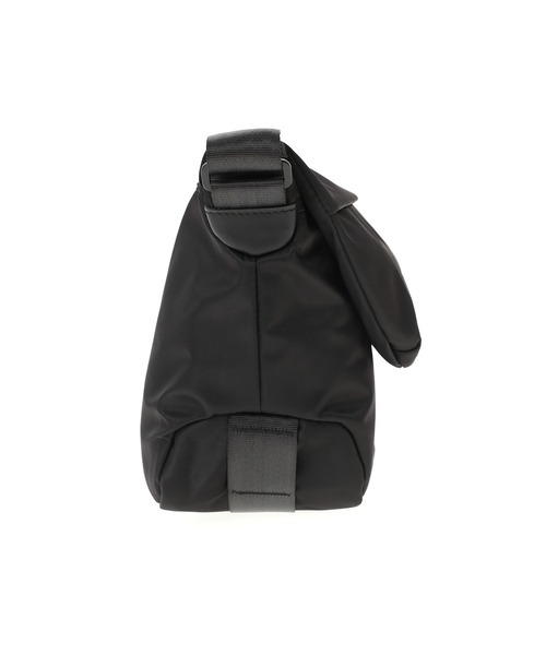 Manhattan Portage BLACK LABEL ショルダーバッグ TWILL