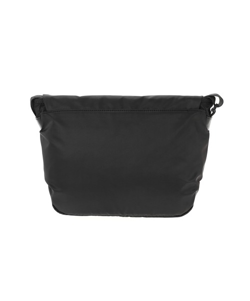 Manhattan Portage BLACK LABEL ショルダーバッグ TWILL