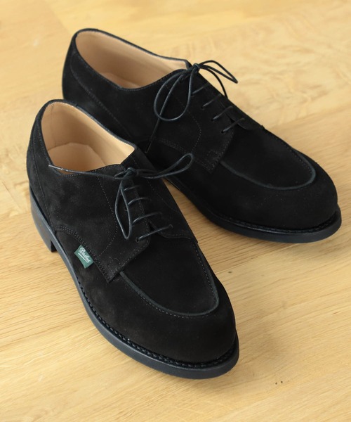 Paraboot（パラブーツ） 革靴 ビジネスシューズ Paraboot / CHAMBORD