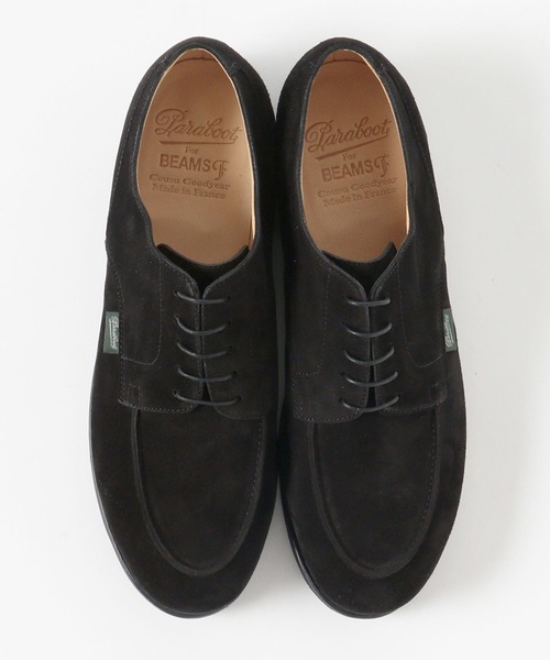 Paraboot（パラブーツ） ビジネスシューズ Paraboot / CHAMBORD pbgg