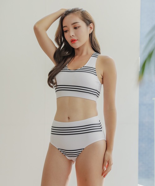 レディース♡ガールズ♡ショートパンツ付きビキニ♡Mサイズ♡ レディース♡ガールズ♡ショートパンツ付きビキニ♡Mサイズ