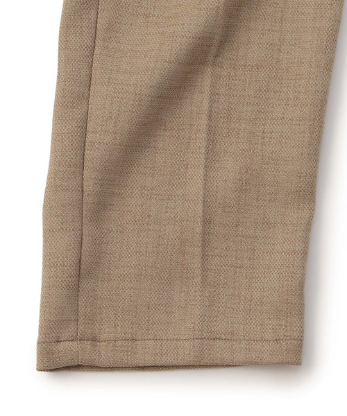 即納在庫 パンツ - 通販 - PayPayモール ナチュラルストレッチスラブヤーンパンツ ZOZOTOWN PayPayモール店 定番最新品