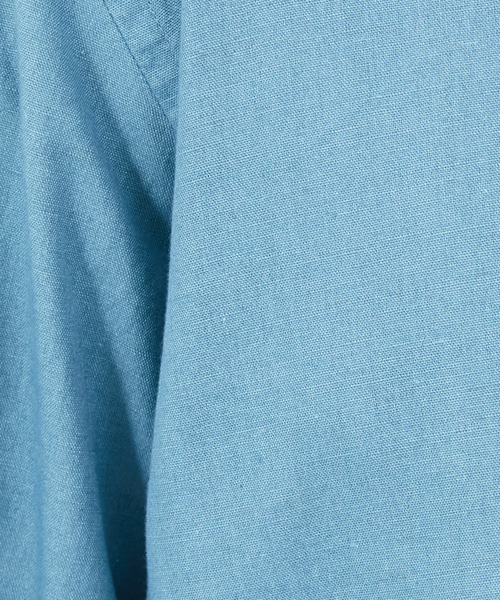 RECENCY OF MINE（リーセンシィオブマイン） シャツ 「Recency of Mine