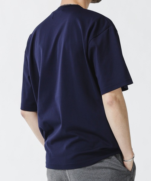 Tシャツ Tシャツ Primeflex 鹿の子クルーネックｔシャツ オンラインショッピング