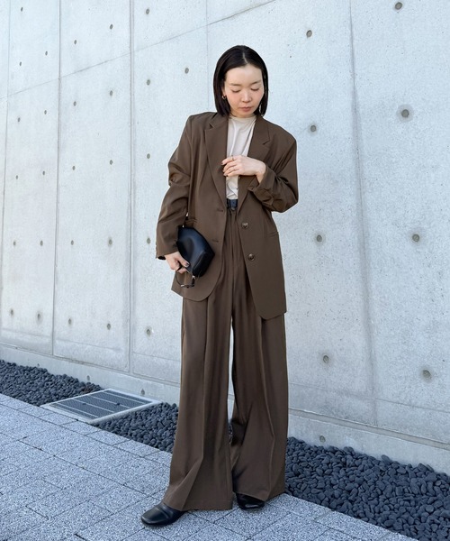 ブラウス シャツ ボリュームスリーブブラウス レディース : ZOZOTOWN