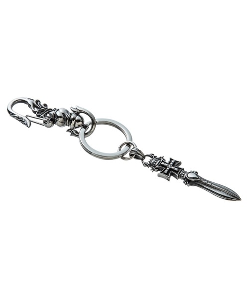 アルテミスクラシック（ArtemisClassic）/クロスソードキーホルダー Artemis Classic（アルテミスクラシック） キーホルダー Artemis
