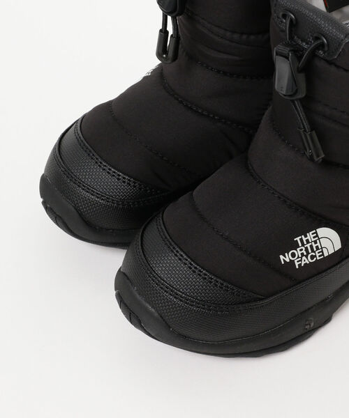 こども ビームス ノースフェイス ブーツ THE NORTH FACE / ヌプシ