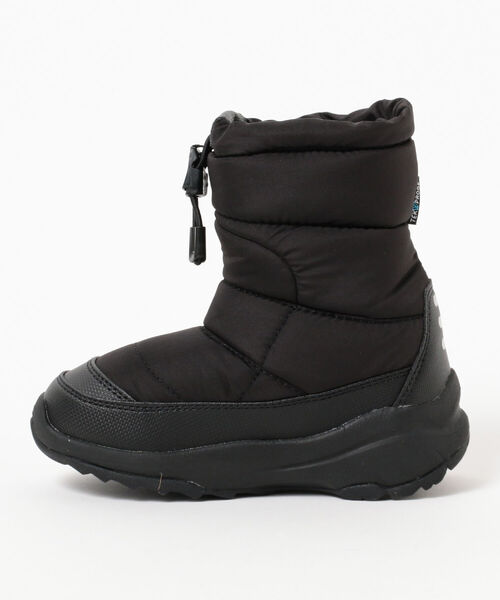 こども ビームス ノースフェイス ブーツ THE NORTH FACE / ヌプシ