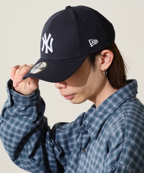 帽子・その他 New Era HAT (60348852) NEW ERA キャップ 帽子 LPF PARIS × ERA/別注ニューエラ