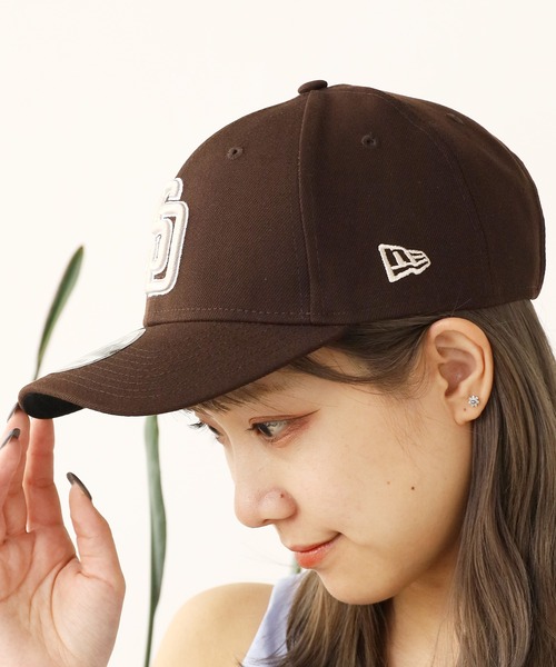NEW ERA キャップ 帽子 ERA/ニューエラ YORK YANKEES/HEATHER
