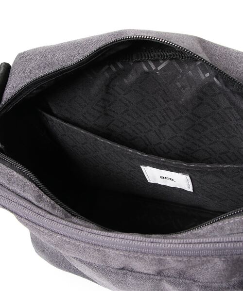 ace. ショルダーバッグ ace.GENE ホバーライト2 No.67613 10.1インチ