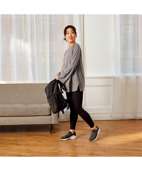 PUMA tシャツ プーマ ウィメンズ マタニティ ヨガ スタジオ ベル