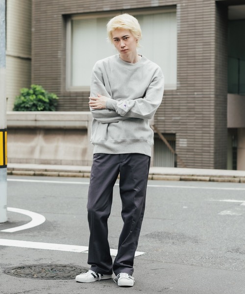 Champion（チャンピオン） トレーナー スウェット 12oz REVERSE WEAVE