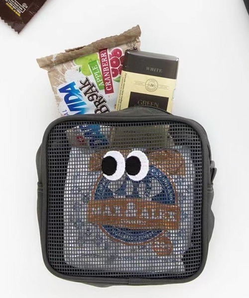 【新品未開封】WEST. BIG LOVE POUCH〈ポーチ〉 big love pouch west. - メルカリ