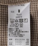 tシャツ SHIPS any: パールワッフル...の詳細画像1