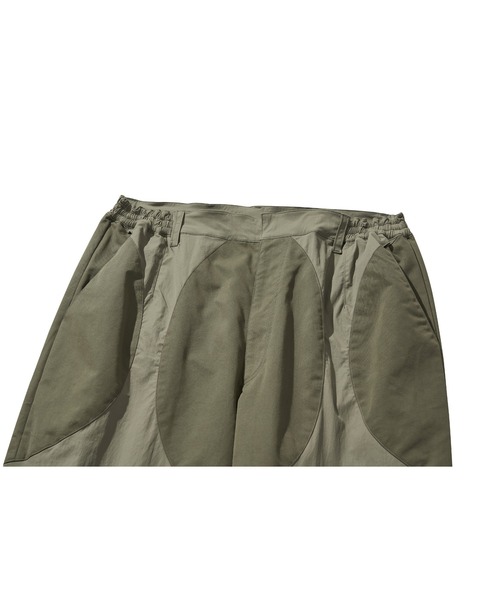 LIBERE チノパン A2 ST PANTS メンズ レディース : ZOZOTOWN