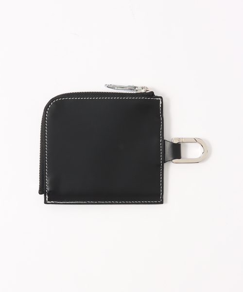 定価38500円 入手困難 HIDAKA ヒダカ Backpack wallet HIDAKA
