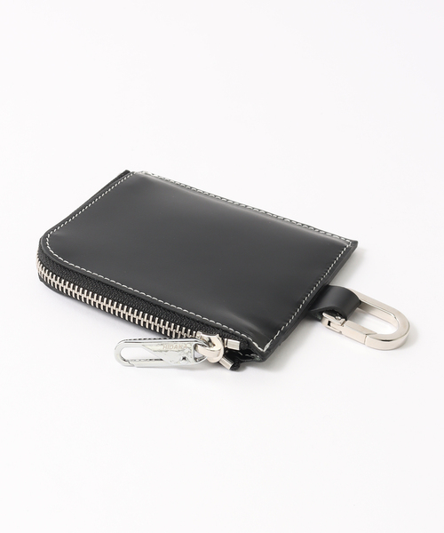 定価38500円 入手困難 HIDAKA ヒダカ Backpack wallet HIDAKA（ヒダカ）の「HIDAKA BACKPACK WALLET（バックパック