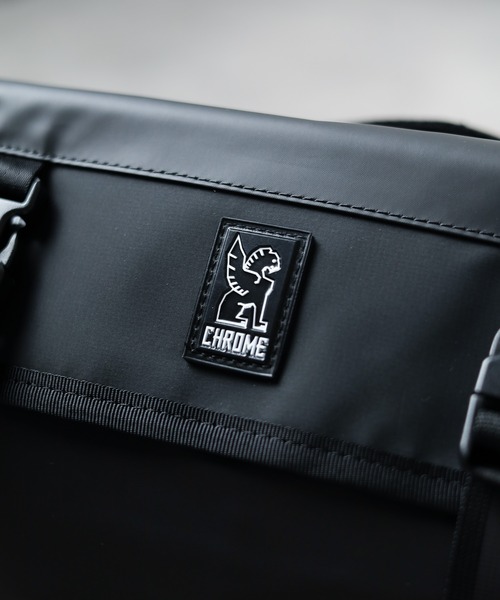 日本限定 CHROME クローム 23コレクション Makavelic コラボ CHROME x Makavelic