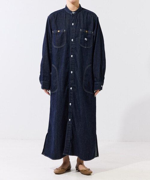 FREAK'S STORE（フリークスストア） ワンピース Lee/リー WEB限定 別注