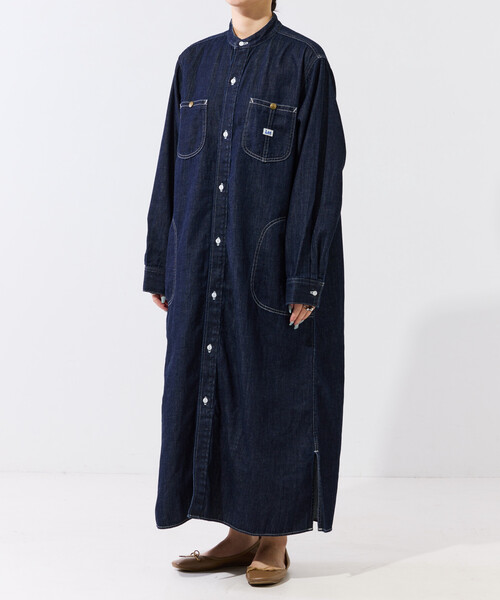 FREAK'S STORE（フリークスストア） ワンピース 限定展開 Lee/リー