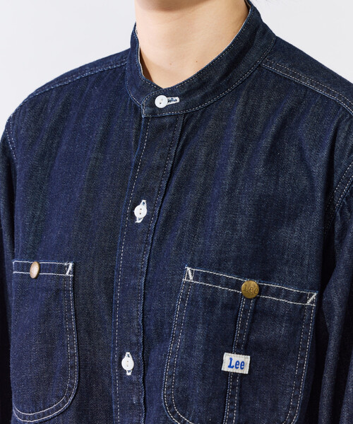 FREAK'S STORE（フリークスストア） ワンピース Lee/リー WEB限定 別注