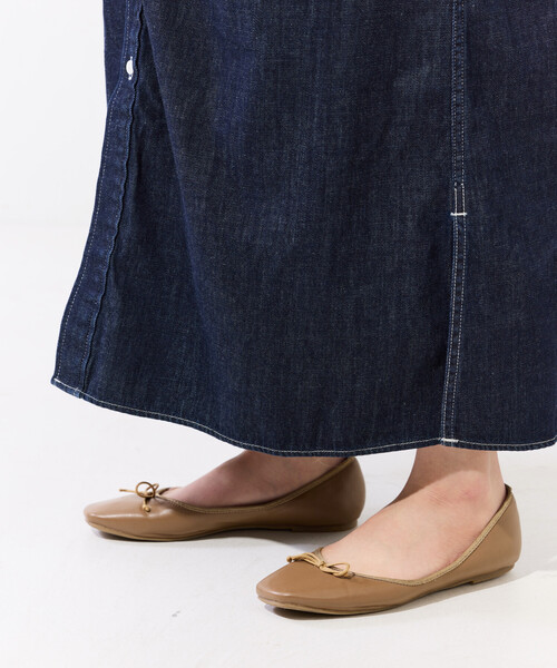 FREAK'S STORE（フリークスストア） ワンピース 限定展開 Lee/リー