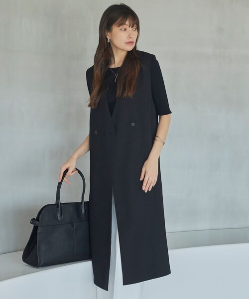 ICB ショルダーバッグ バッグ 「A4サイズ収納可能」ボストントート  