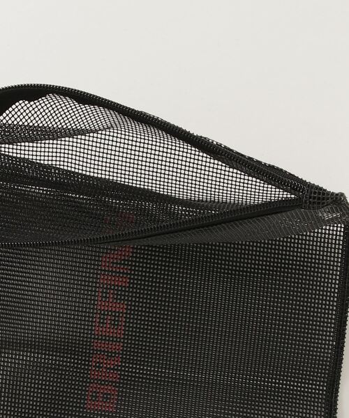 BRIEFING（ブリーフィング） 「ブリーフィング」FIELD LUNCH MAT