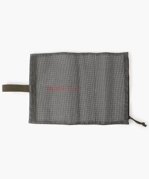 BRIEFING（ブリーフィング） 「ブリーフィング」FIELD LUNCH MAT