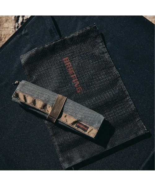 BRIEFING（ブリーフィング） 「ブリーフィング」FIELD LUNCH MAT