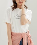 uvカット tシャツ 半袖 新色追加!ヒンヤリ...の詳細画像3