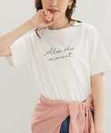 uvカット tシャツ 半袖 新色追加!ヒンヤリ...の詳細画像4