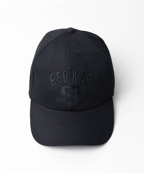RED KAP キャップ 帽子 「RED KAP」 1923 LOGO CAP メンズ
