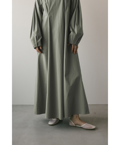 STYLEMIXER（スタイルミキサー） ワンピース ホルターネックデザイン