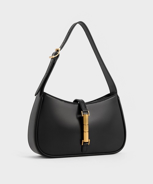 CHARLES ＆ KEITH ショルダーバッグ バッグ Cesia セシア
