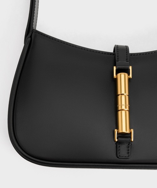 CHARLES ＆ KEITH（チャールズ&キース） ショルダーバッグ バッグ
